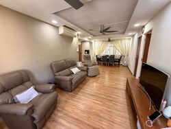 Blk 486A Tampines Avenue 9 (Tampines), HDB 5 Rooms #529146771